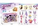 2 IN 1 HAIR BRAIDING & BEADING TOOL