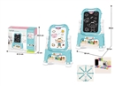 DOUBLE-FACED DRAWING BOARD