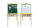 DOUBLE-FACED DRAWING BOARD