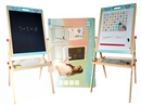 DOUBLE-FACED DRAWING BOARD