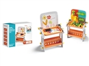 BUILDING BLOCKS TABLE