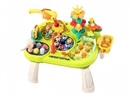 BABY LEARNING TABLE