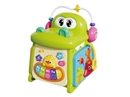 MULTIFUNCTIONAL CROCODILE STORY MACHINE