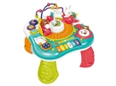BABY LEARNING TABLE