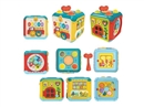 7 IN 1 TODDLER LEARNING TOY