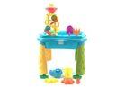 BEACH TABLE SET