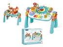 BABY LEARNING TABLE W/LIGHT & MUSIC