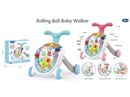 BABY WALKER W/MUSIC