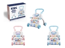 BABY WALKER W/LIGHT & MUSIC