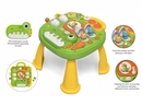 BABY LEARNING TABLE