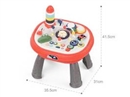 BABY LEARNING TABLE