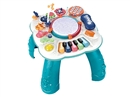 BABY LEARNING TABLE