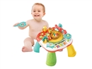 BABY LEARNING TABLE