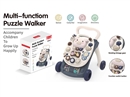 BABY WALKER