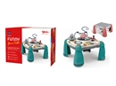 BABY LEARNING TABLE