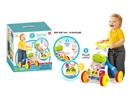 BABY WALKER W/MUSIC