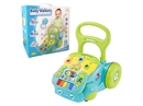 BABY WALKER W/LIGHT & MUSIC