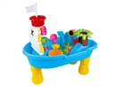 BEACH TABLE SET 24PCS