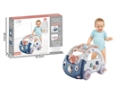 BABY WALKER