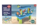 BEACH TABLE SET 18PCS