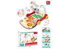 2 IN 1 BABY WALKER W/MUSIC