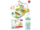2 IN 1 BABY WALKER W/MUSIC