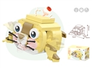 BUILDING BLOCK 171PCS