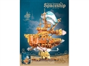 BUILDING BLOCK 1864PCS