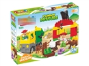 BUILDING BLOCKS 36PCS