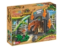 BUILDING BLOCKS 68PCS