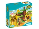 BUILDING BLOCKS 26PCS（INCLUDED BATTERY）