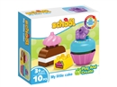 BUILDING BLOCKS 10PCS