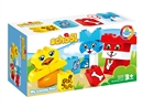 BUILDING BLOCKS 18PCS