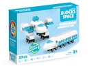 BUILDING BLOCKS 27PCS