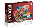 BUILDING BLOCKS 105PCS