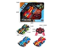 4-CHANNE R/C CAR W/LIGHT