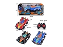 4-CHANNE R/C CAR W/LIGHT