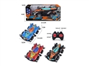4-CHANNE R/C CAR W/LIGHT