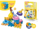 BUILDING BLOCKS 36PCS
