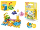 BUILDING BLOCKS 31PCS