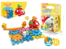 BUILDING BLOCKS 31PCS