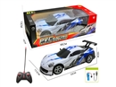 1: 14 4-CHANNELS R/C CAR（INCLUDED BATTERY）