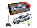 1: 14 4-CHANNELS R/C CAR（INCLUDED BATTERY）