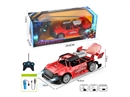 1: 20 5-CHANNELS R/C CAR W/SPRAY & LIGHT（INCLUDED BATTERY）