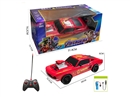 1: 16 4-CHANNELS R/C CAR（INCLUDED BATTERY）