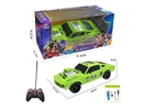 1: 16 4-CHANNELS R/C CAR（INCLUDED BATTERY）