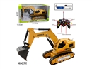6-CHANNE R/C CAR W/LIGHT（INCLUDED BATTERY）