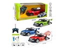 1: 20 5-CHANNELS R/C CAR W/SPRAY & LIGHT（INCLUDED BATTERY）