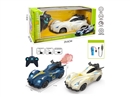1: 20 5-CHANNELS R/C CAR W/SPRAY & LIGHT（INCLUDED BATTERY）