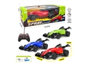 1: 14 4-CHANNELS R/C CAR（INCLUDED BATTERY）